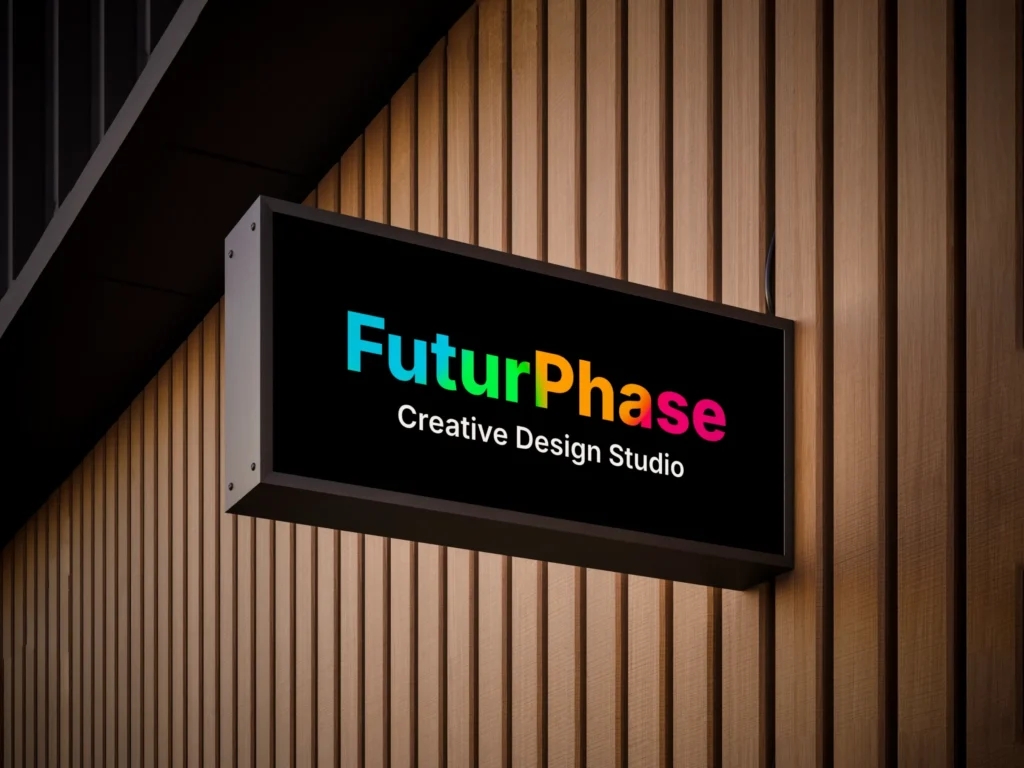 Website design en ontwikkeling, een volledige SEO strategie, marketing en meer door FuturPhase. Dé creatieve agency in Pelt, België.