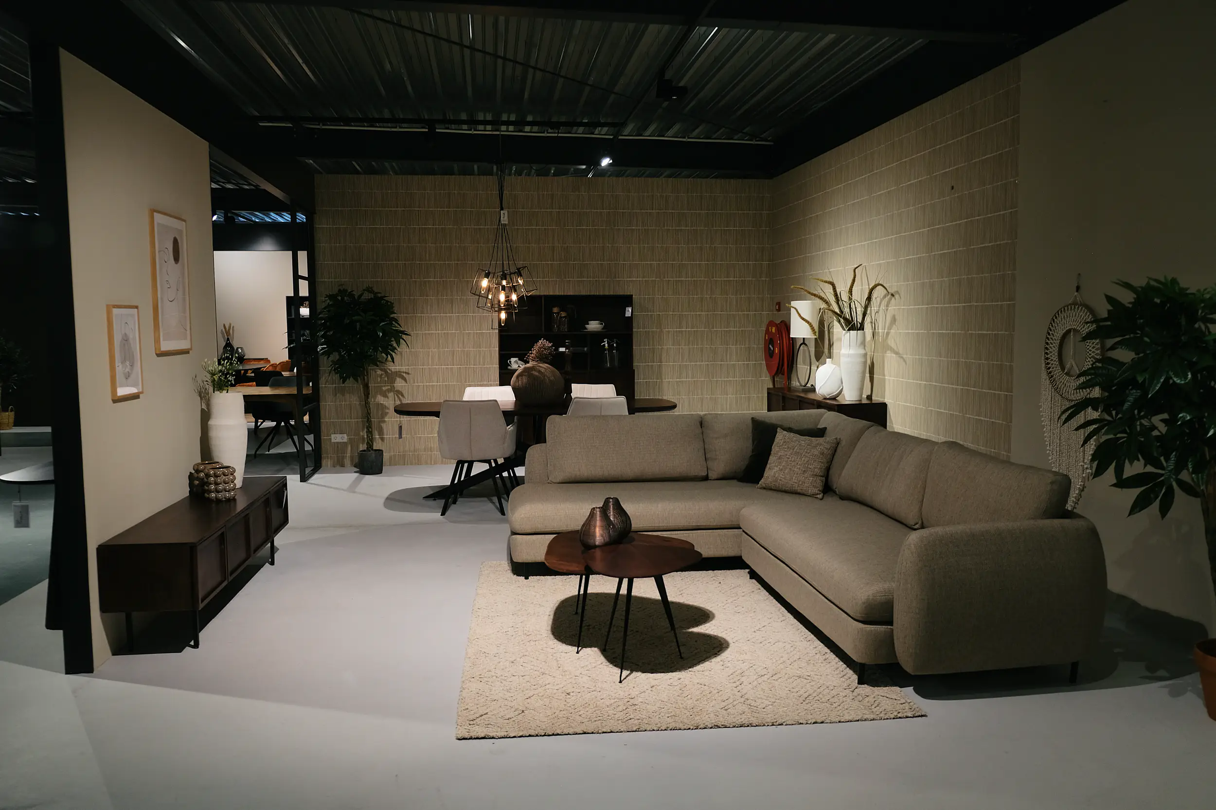 Meubels - meubelwinkel 2FURN: trendy meubelen aan de beste prijs-kwaliteit