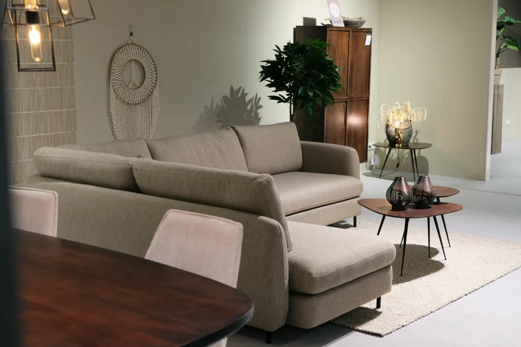 Furniture - furniture shop 2FURN: trendy furniture at the best value for money