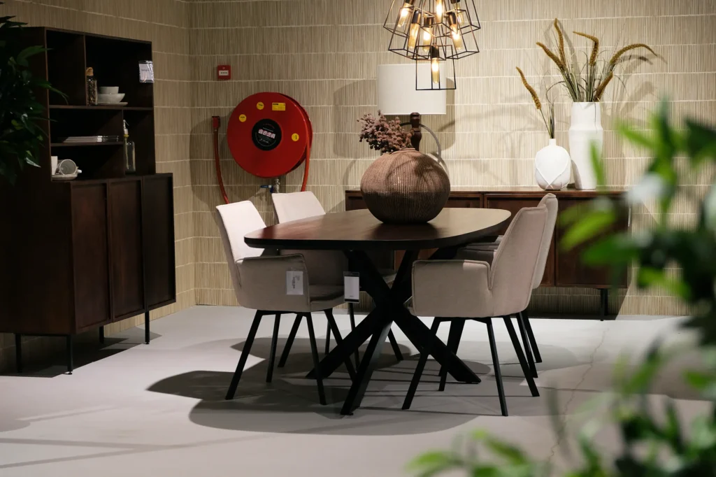 Furniture - furniture shop 2FURN: trendy furniture at the best value for money