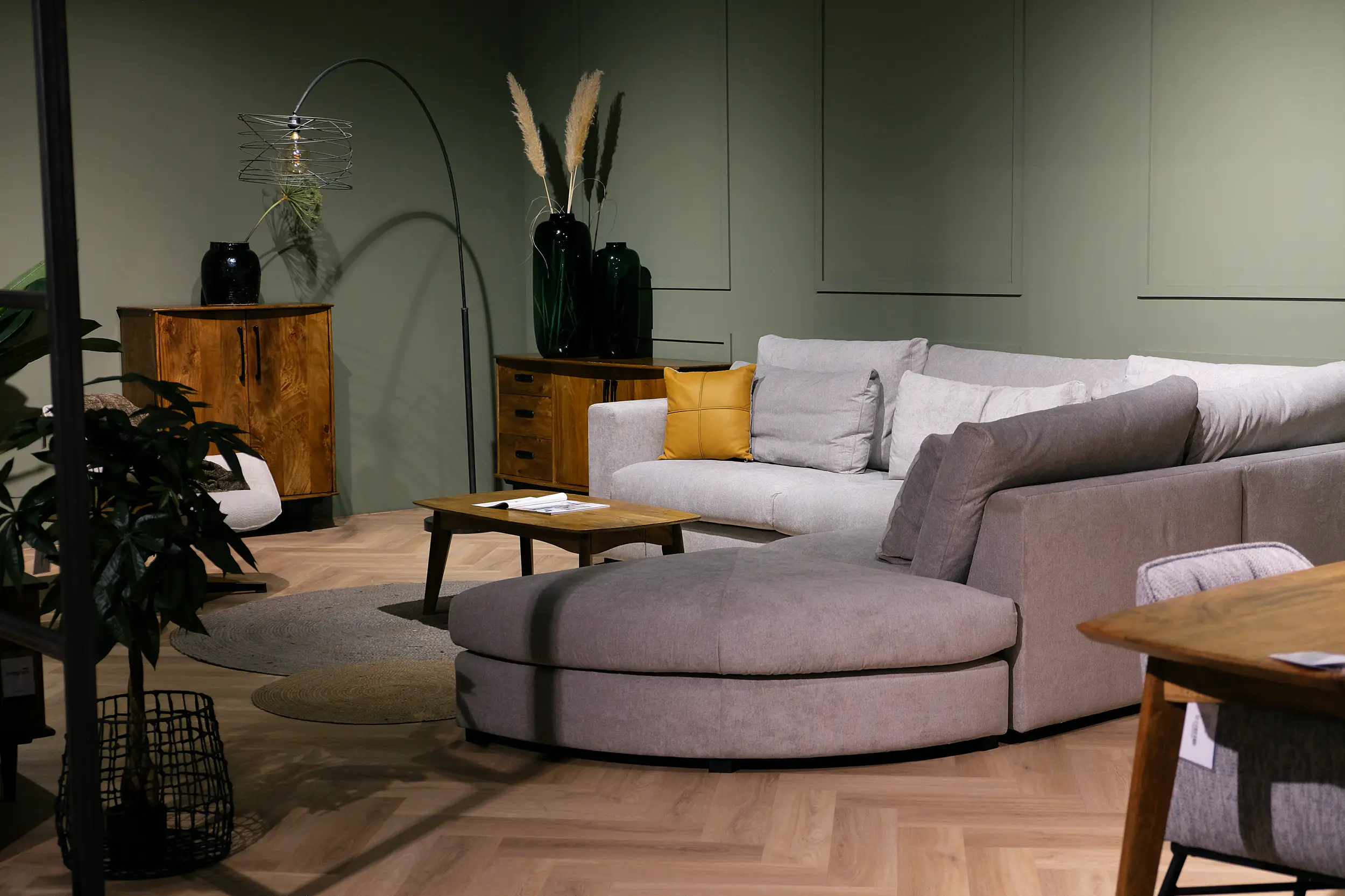 Meubels - meubelwinkel 2FURN: trendy meubelen aan de beste prijs-kwaliteit