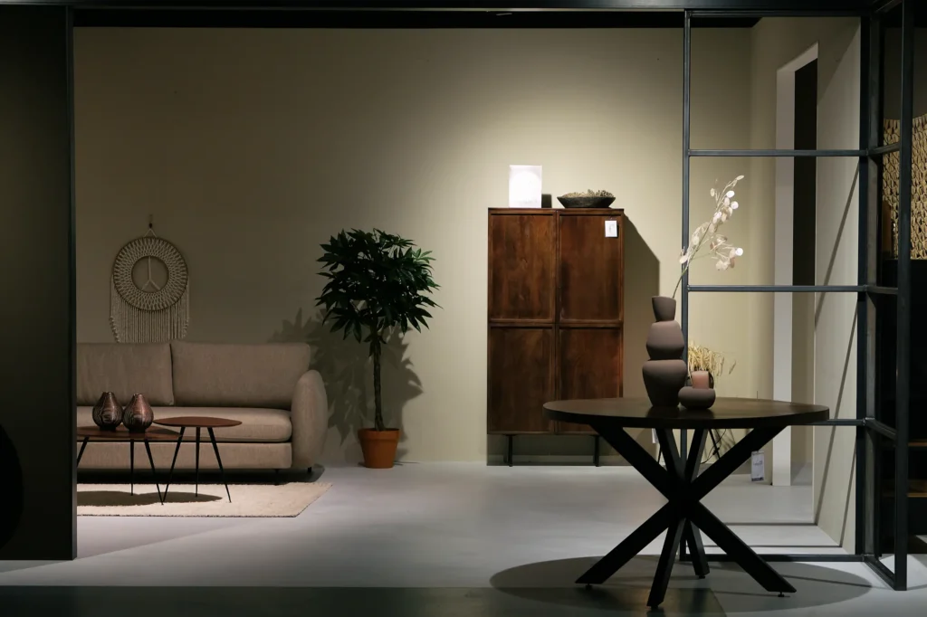 Furniture - furniture shop 2FURN: trendy furniture at the best value for money