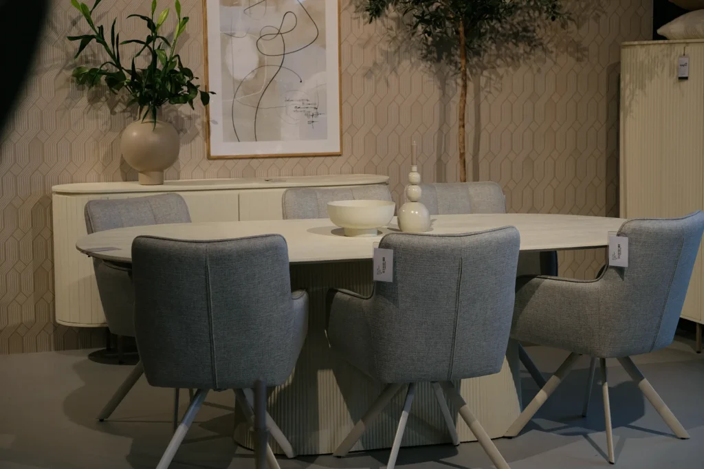 Meubels - meubelwinkel 2FURN: trendy meubelen aan de beste prijs-kwaliteit