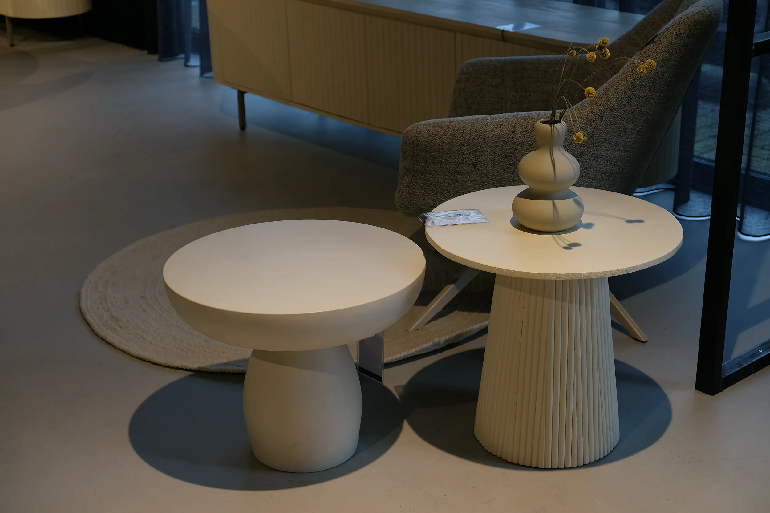 Meubels - meubelwinkel 2FURN: trendy meubelen aan de beste prijs-kwaliteit