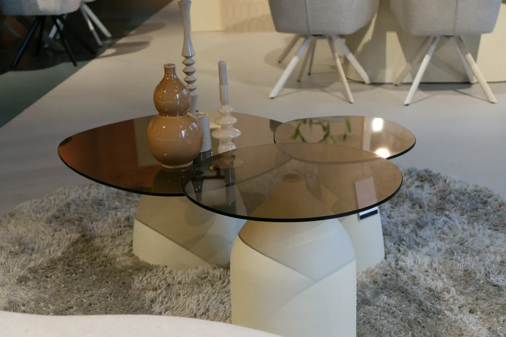 Furniture - furniture shop 2FURN: trendy furniture at the best value for money