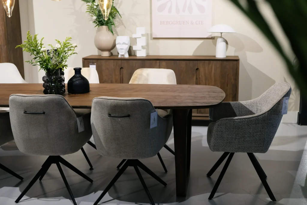 Furniture - furniture shop 2FURN: trendy furniture at the best value for money