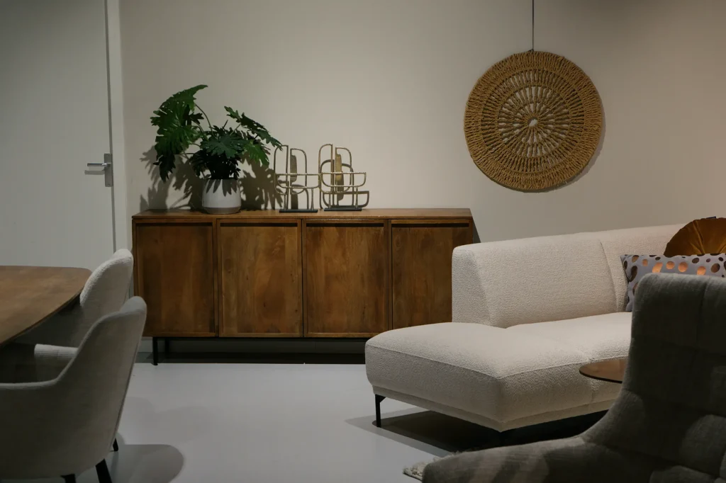 Furniture - furniture shop 2FURN: trendy furniture at the best value for money