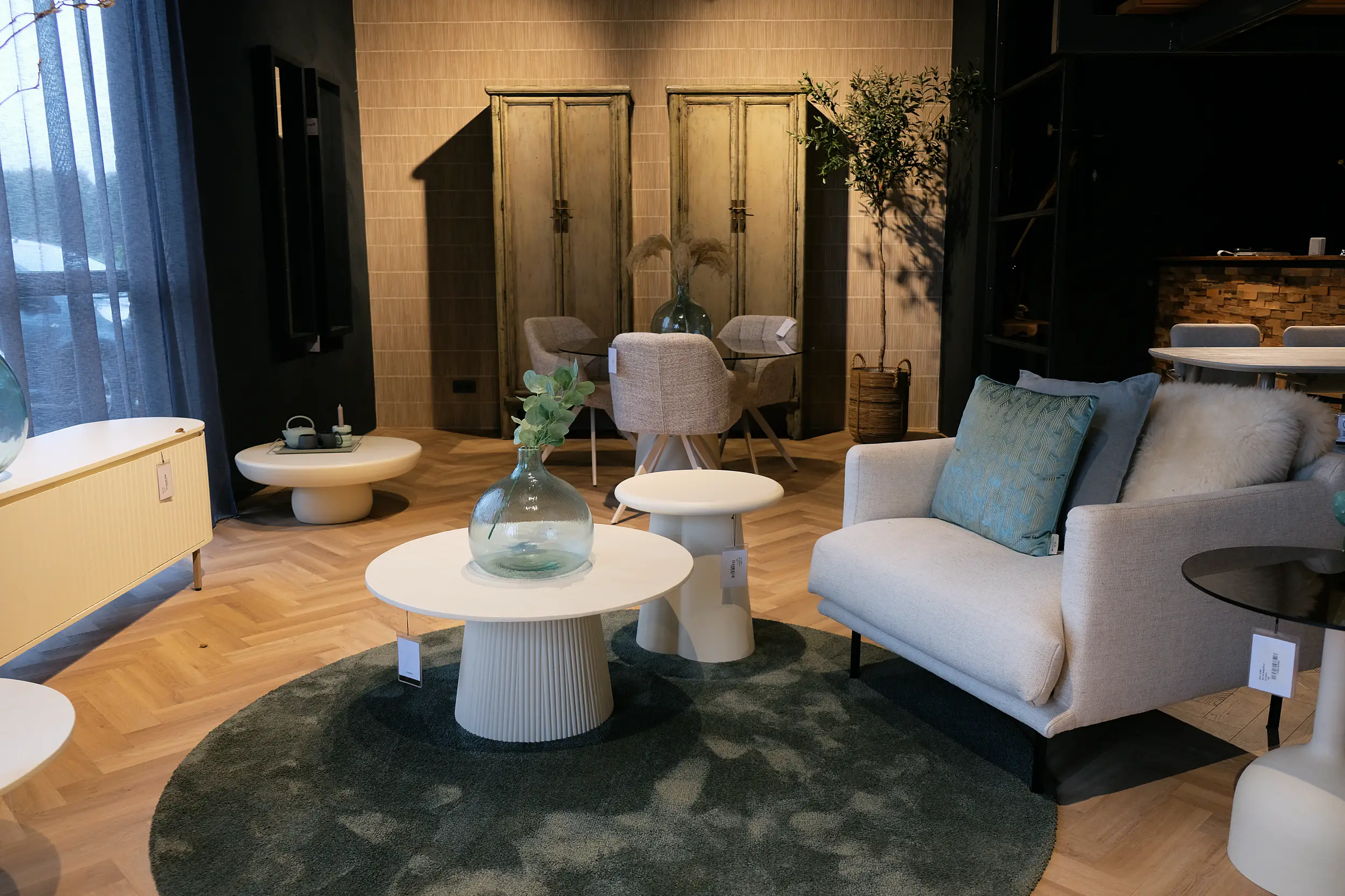 Meubels - meubelwinkel 2FURN: trendy meubelen aan de beste prijs-kwaliteit