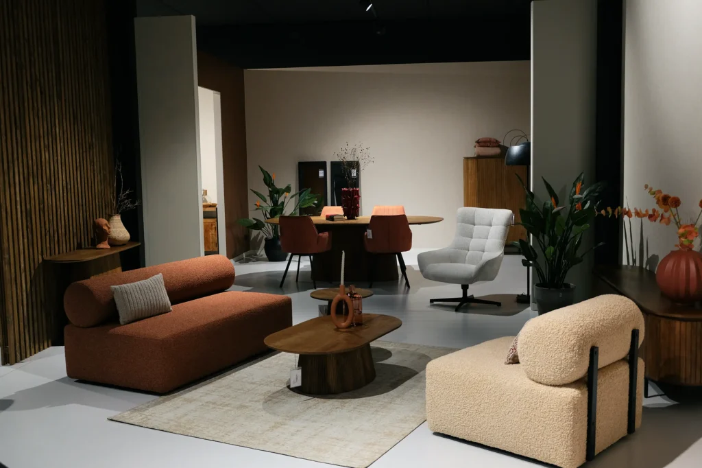 Meubels - meubelwinkel 2FURN: trendy meubelen aan de beste prijs-kwaliteit