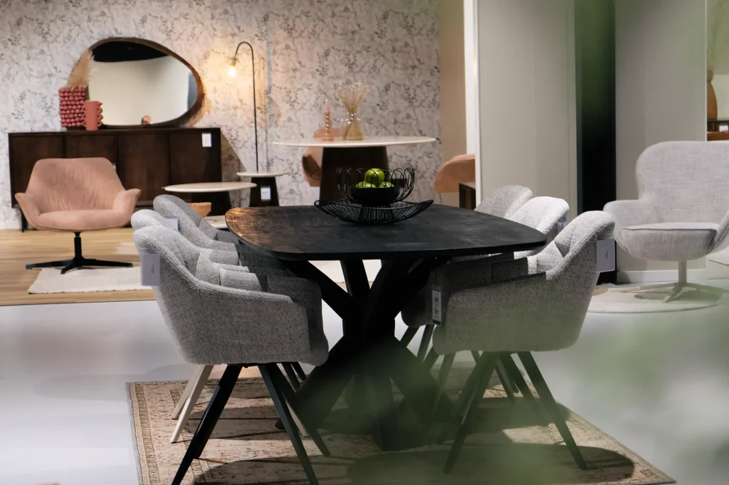 Meubels - meubelwinkel 2FURN: trendy meubelen aan de beste prijs-kwaliteit