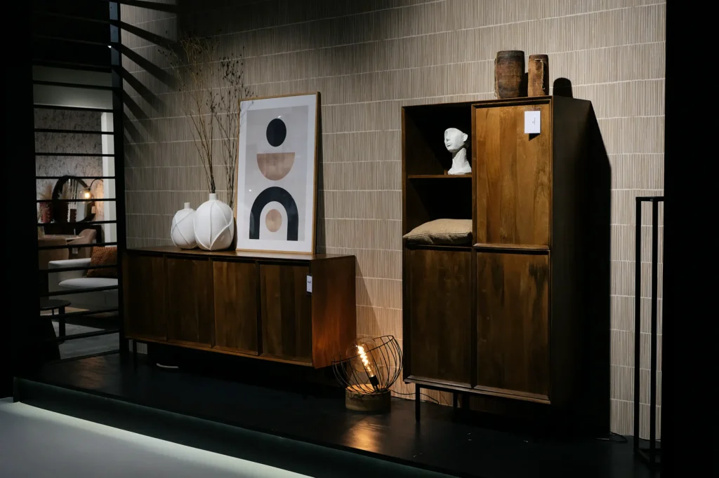 Furniture - furniture shop 2FURN: trendy furniture at the best value for money