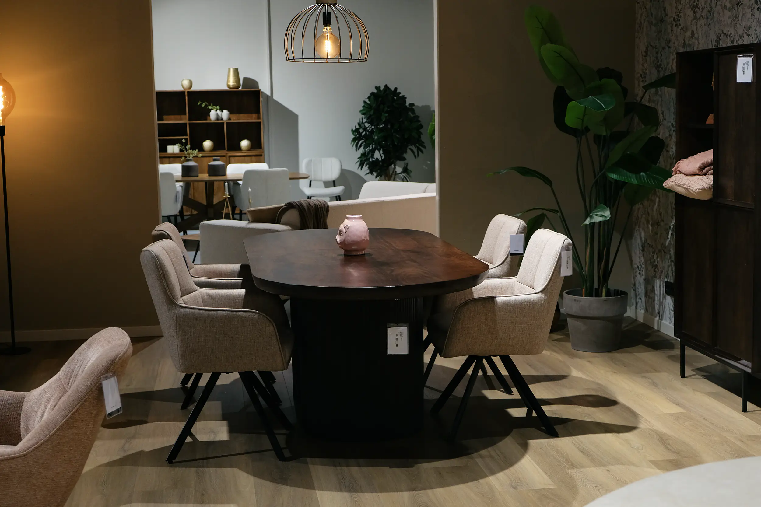 Meubels - meubelwinkel 2FURN: trendy meubelen aan de beste prijs-kwaliteit