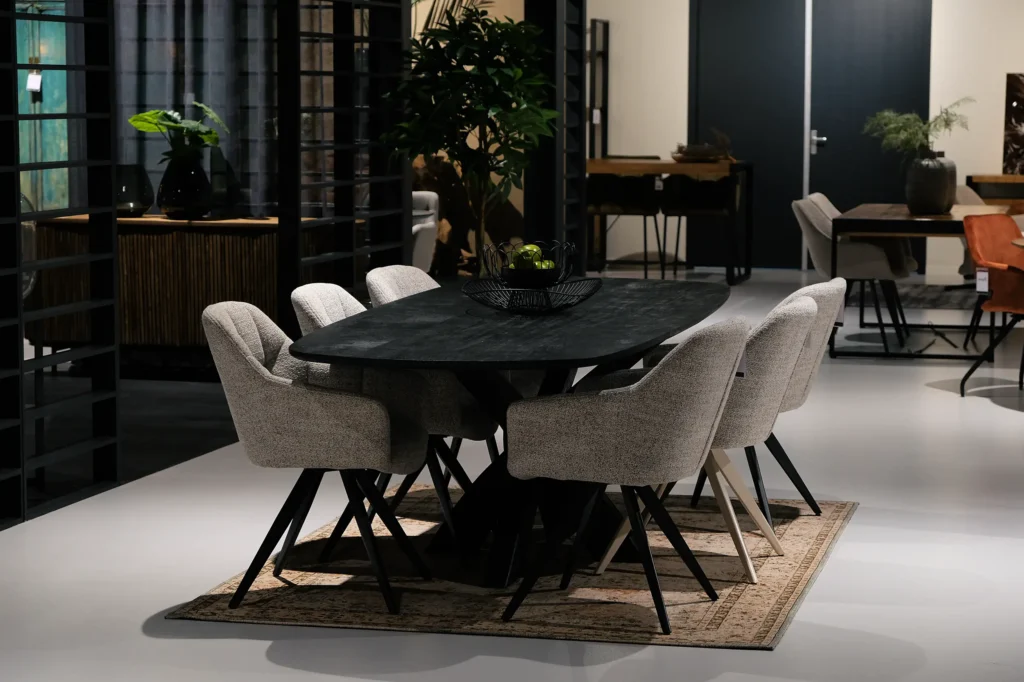 Furniture - furniture shop 2FURN: trendy furniture at the best value for money