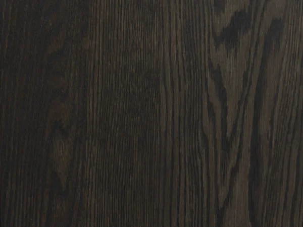 Trendy donkerbruin Tv-meubel met een verfijnde, eikenhouten uitstraling. De Tv kast staat op een strakke poot